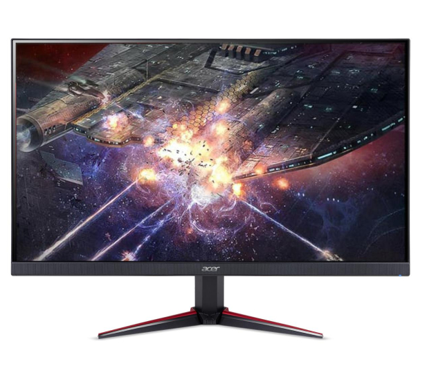Acer Nitro VG270EBMIIX 100Hz - 1142844 - zdjęcie